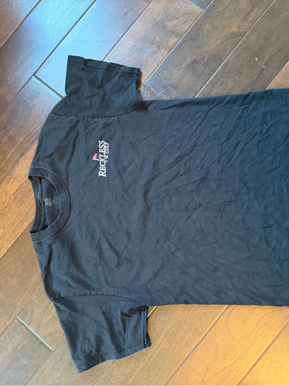 CBOYS tv “Reckless Golf”